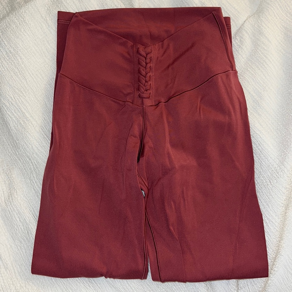 offline aerie leggings